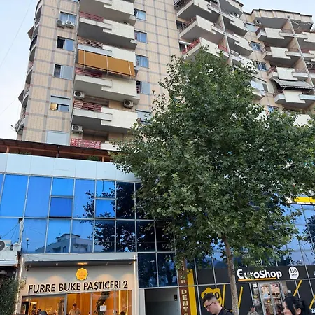 B&B Tirane Apartament