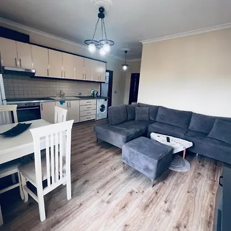 B&B Tirane