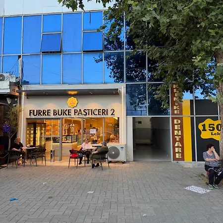 B&B Tirane Appartement *