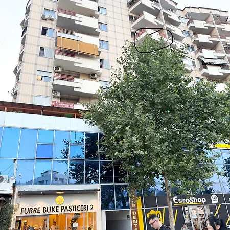 B&B Tirane