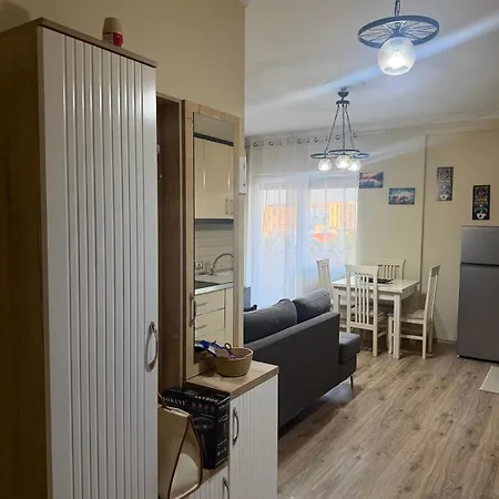 Apartament B&B Tirane *