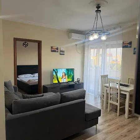 B&B Tirane Apartament