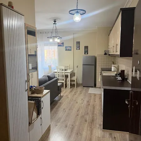 Apartament B&B Tirane Tirana