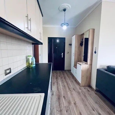 Appartement B&B Tirane