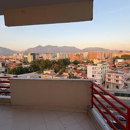 B&B Tirane Appartement Tirana