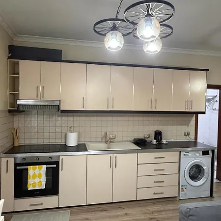 B&B Tirane * Tirana