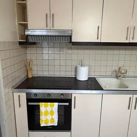 B&B Tirane Appartement