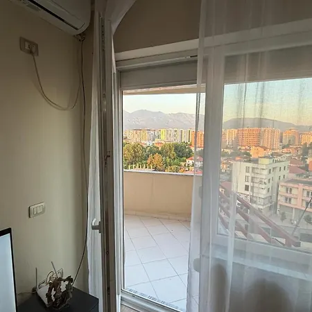 B&B Tirane