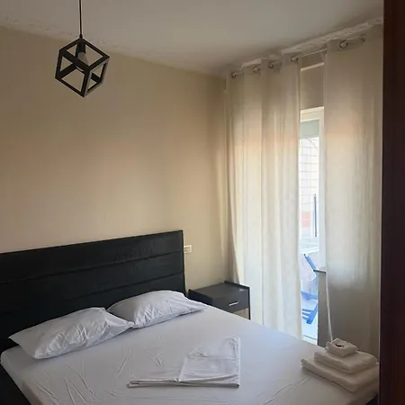 Appartement B&B Tirane *