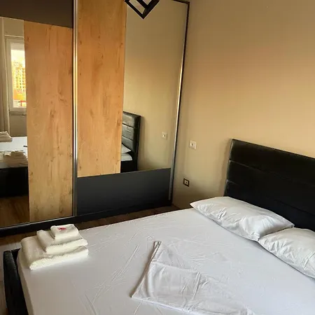 Appartement B&B Tirane *