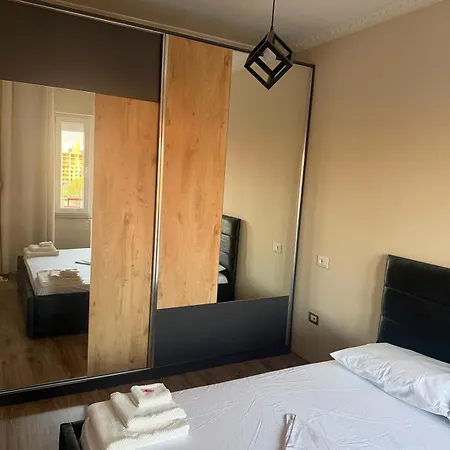 B&B Tirane *