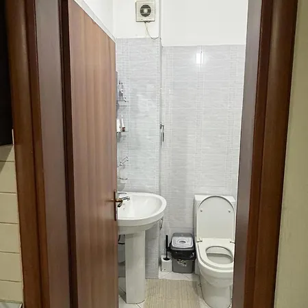 B&B Tirane Appartement *