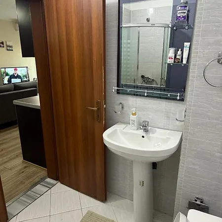 B&B Tirane Tirana