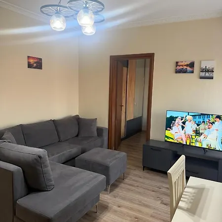 B&B Tirane Apartament *